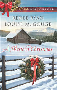 бесплатно читать книгу A Western Christmas: Yuletide Lawman / Yuletide Reunion автора Renee Ryan