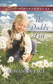бесплатно читать книгу The Daddy List автора Dewanna Pace