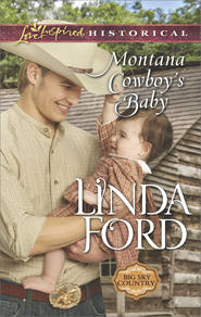 бесплатно читать книгу Montana Cowboy's Baby автора Linda Ford