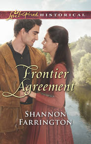 бесплатно читать книгу Frontier Agreement автора Shannon Farrington