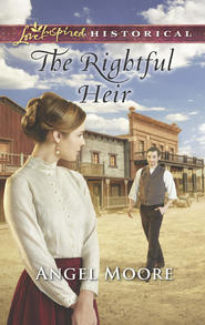 бесплатно читать книгу The Rightful Heir автора Angel Moore