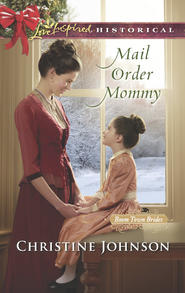 бесплатно читать книгу Mail Order Mommy автора Christine Johnson