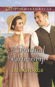 бесплатно читать книгу A Practical Partnership автора Lily George