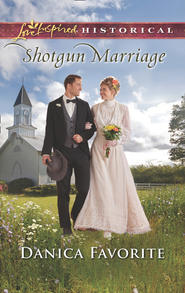 бесплатно читать книгу Shotgun Marriage автора Danica Favorite