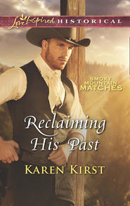 бесплатно читать книгу Reclaiming His Past автора Karen Kirst