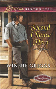 бесплатно читать книгу Second Chance Hero автора Winnie Griggs
