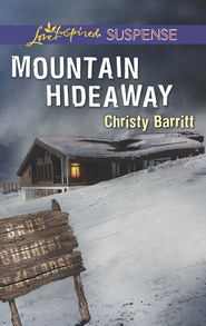 бесплатно читать книгу Mountain Hideaway автора Christy Barritt