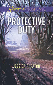 бесплатно читать книгу Protective Duty автора Jessica Patch