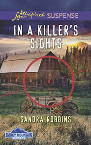 бесплатно читать книгу In A Killer's Sights автора Sandra Robbins