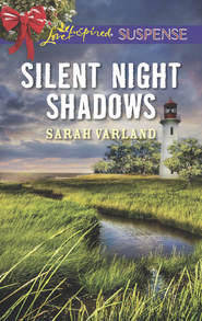 бесплатно читать книгу Silent Night Shadows автора Sarah Varland