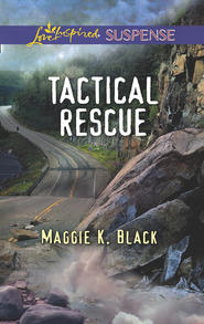 бесплатно читать книгу Tactical Rescue автора Maggie Black
