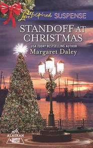 бесплатно читать книгу Standoff At Christmas автора Margaret Daley