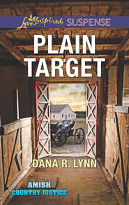 бесплатно читать книгу Plain Target автора Dana Lynn