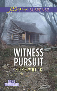 бесплатно читать книгу Witness Pursuit автора Hope White