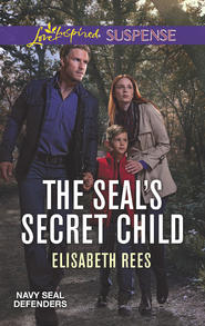 бесплатно читать книгу The Seal's Secret Child автора Elisabeth Rees