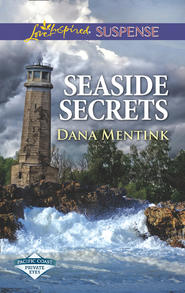 бесплатно читать книгу Seaside Secrets автора Dana Mentink
