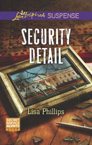 бесплатно читать книгу Security Detail автора Lisa Phillips