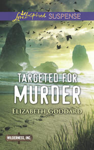 бесплатно читать книгу Targeted For Murder автора Elizabeth Goddard