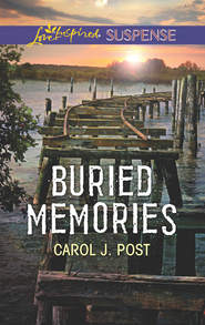 бесплатно читать книгу Buried Memories автора Carol Post