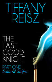 бесплатно читать книгу The Last Good Knight Part I: Scars and Stripes автора Tiffany Reisz