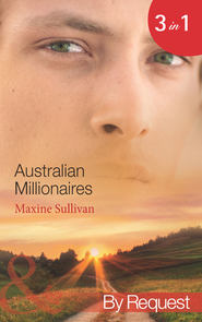 бесплатно читать книгу Australian Millionaires: The Millionaire's Seductive Revenge автора Maxine Sullivan