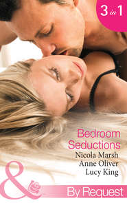 бесплатно читать книгу Bedroom Seductions: Two Weeks in the Magnate's Bed автора Nicola Marsh