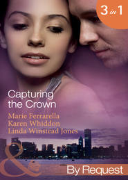 бесплатно читать книгу Capturing the Crown: The Heart of a Ruler автора Marie Ferrarella