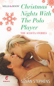 бесплатно читать книгу Christmas Nights with the Polo Player автора Susan Stephens