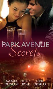бесплатно читать книгу Park Avenue Secrets: Marriage, Manhattan Style автора Barbara Dunlop