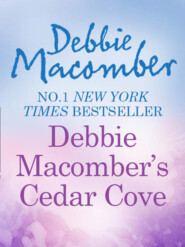 бесплатно читать книгу Debbie Macomber's Cedar Cove Cookbook автора Debbie Macomber