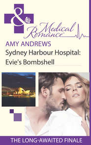 бесплатно читать книгу Sydney Harbour Hospital: Evie's Bombshell автора Amy Andrews