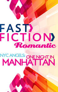 бесплатно читать книгу NYC Angels: One Night in Manhattan автора Janice Lynn