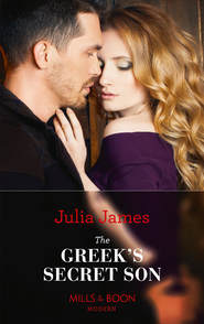 бесплатно читать книгу The Greek's Secret Son автора Julia James