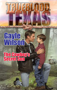 бесплатно читать книгу The Cowboy's Secret Son автора Gayle Wilson