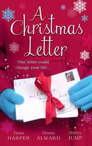 бесплатно читать книгу A Christmas Letter: Snowbound in the Earl's Castle автора Shirley Jump