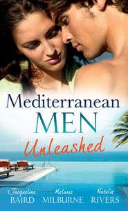 бесплатно читать книгу Mediterranean Men Unleashed: The Billionaire's Blackmailed Bride автора JACQUELINE BAIRD