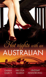 бесплатно читать книгу Hot Nights with the...Australian: The Master Player / Overtime in the Boss's Bed / The Billionaire Boss's Innocent Bride автора Nicola Marsh