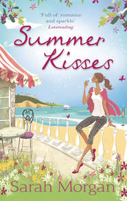 бесплатно читать книгу Summer Kisses: The Rebel Doctor's Bride автора Sarah Morgan