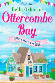 бесплатно читать книгу Ottercombe Bay – Part One: Where There’s a Will... автора Bella Osborne