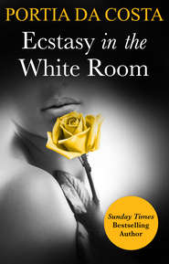 бесплатно читать книгу Ecstasy in the White Room автора Portia Costa