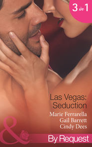 бесплатно читать книгу Las Vegas: Seduction: The Heiress's 2-Week Affair автора Marie Ferrarella