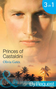 бесплатно читать книгу Princes of Castaldini: The Once and Future Prince автора Olivia Gates