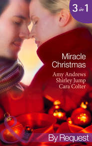 бесплатно читать книгу Miracle Christmas: Dr Romano's Christmas Baby автора Cara Colter