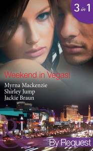 бесплатно читать книгу Weekend in Vegas!: Saving Cinderella! автора Jackie Braun