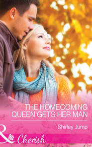 бесплатно читать книгу The Homecoming Queen Gets Her Man автора Shirley Jump