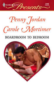 бесплатно читать книгу Boardroom To Bedroom: His Darling Valentine / The Boss's Marriage Arrangement автора Пенни Джордан