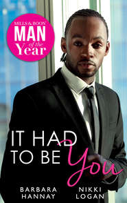 бесплатно читать книгу It Had To Be You: Man of the Year 2016 автора Nikki Logan