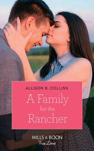 бесплатно читать книгу A Family For The Rancher автора Allison Collins