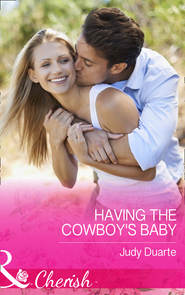 бесплатно читать книгу Having The Cowboy's Baby автора Judy Duarte