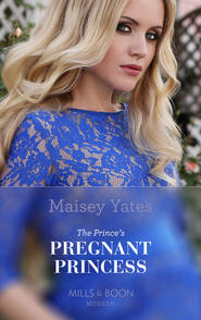бесплатно читать книгу The Prince's Pregnant Mistress автора Maisey Yates